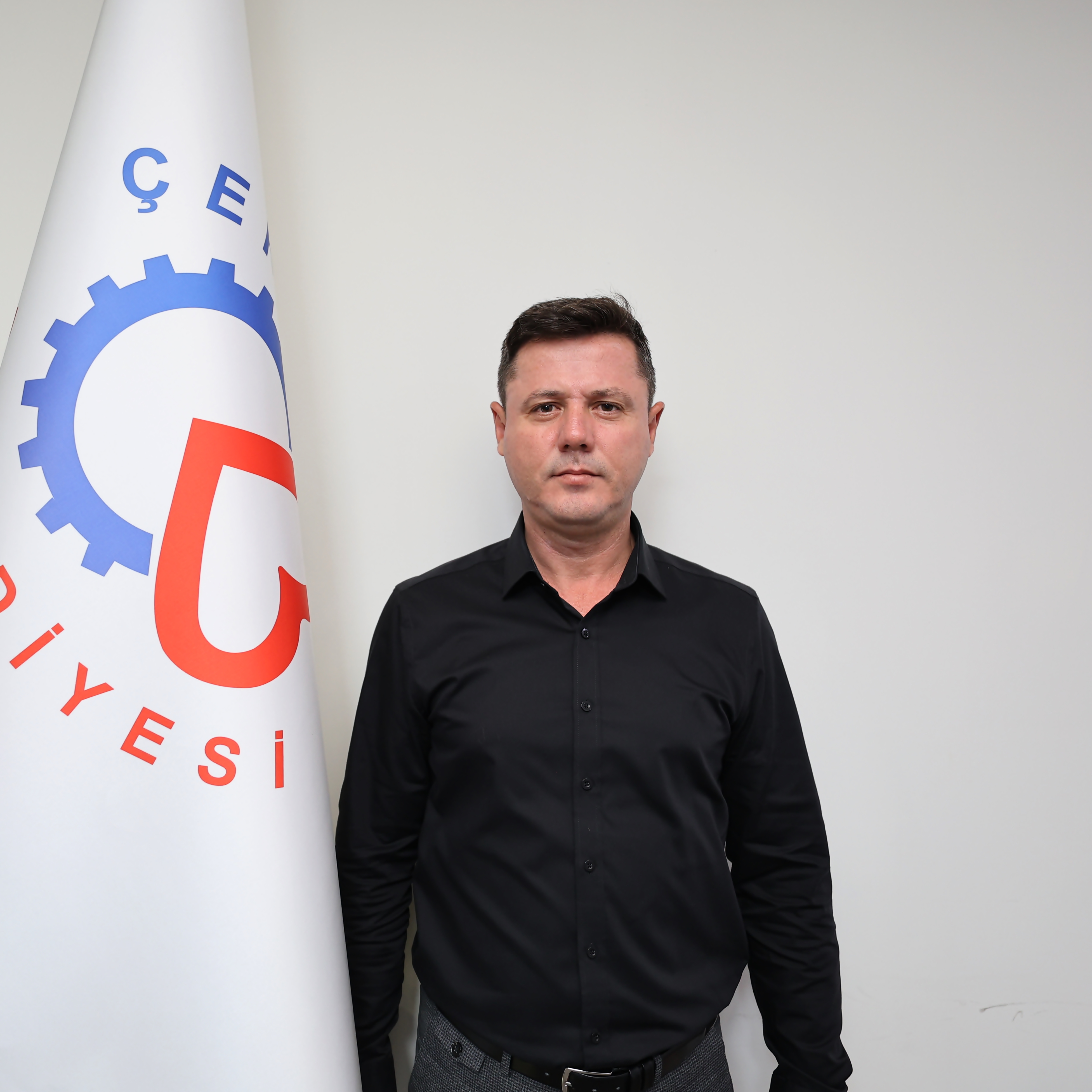 Adem KIZILBUĞA
